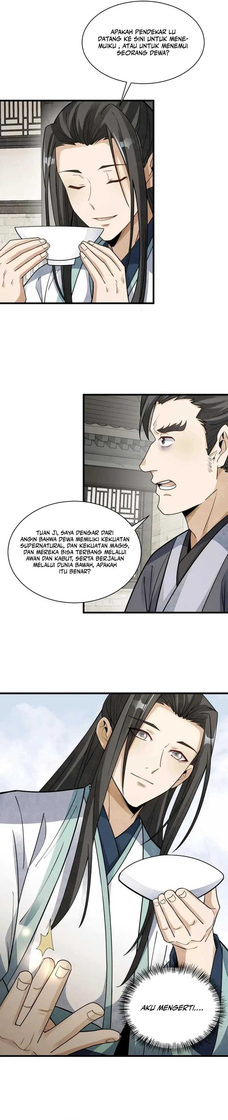 Lanke Special Destiny - Chapter 140 - Page 8