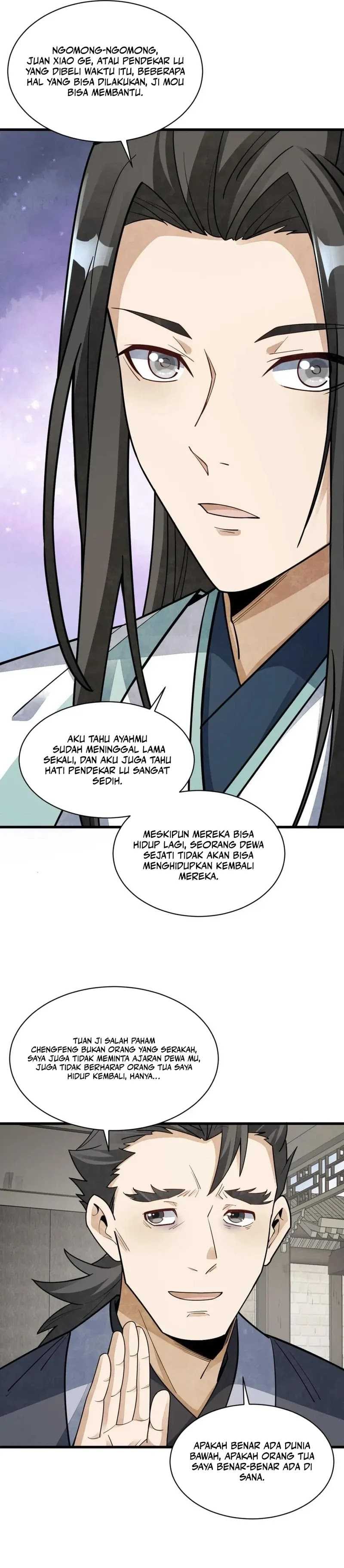 Lanke Special Destiny - Chapter 140 - Page 9