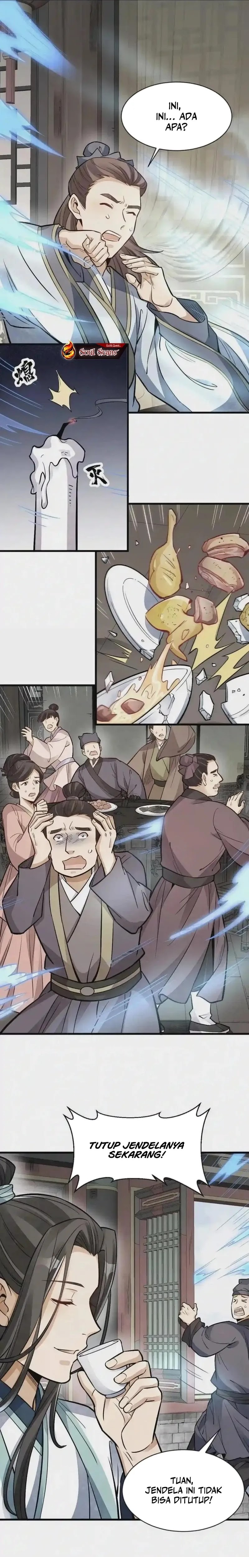 Lanke Special Destiny - Chapter 141 - Page 13