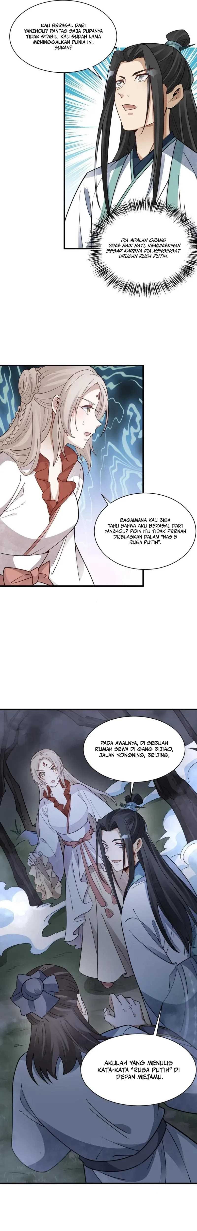 Lanke Special Destiny - Chapter 142 - Page 9