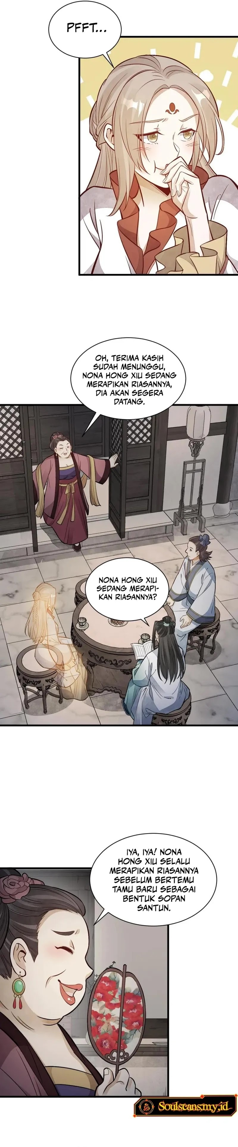 Lanke Special Destiny - Chapter 143 - Page 10