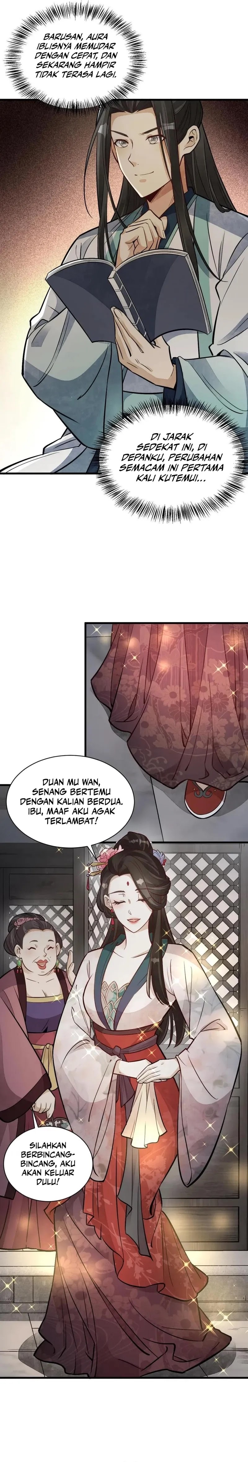 Lanke Special Destiny - Chapter 143 - Page 11