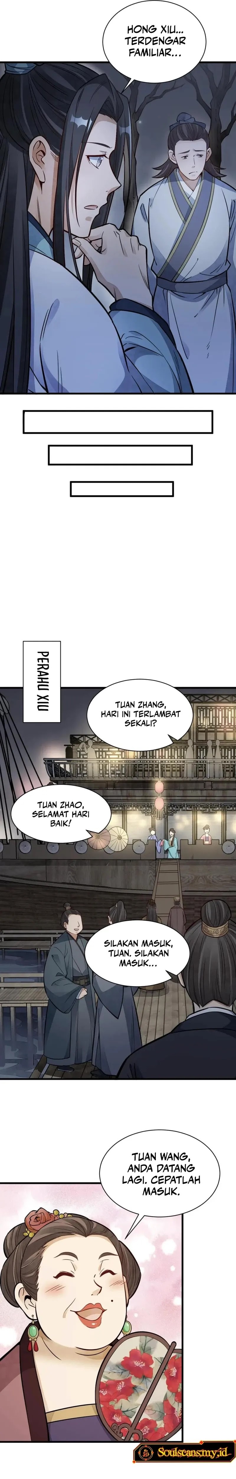 Lanke Special Destiny - Chapter 143 - Page 4