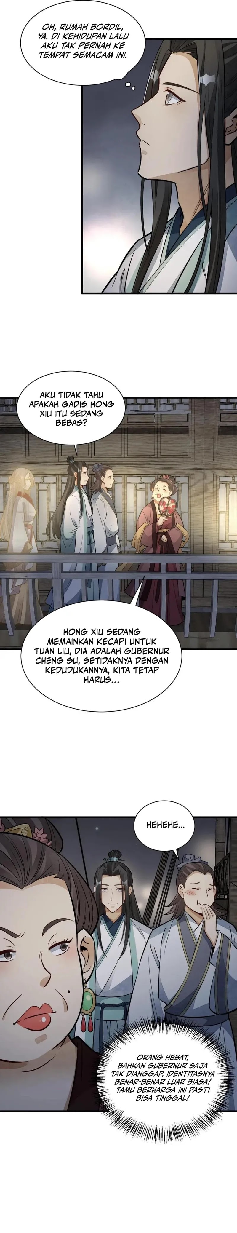 Lanke Special Destiny - Chapter 143 - Page 6