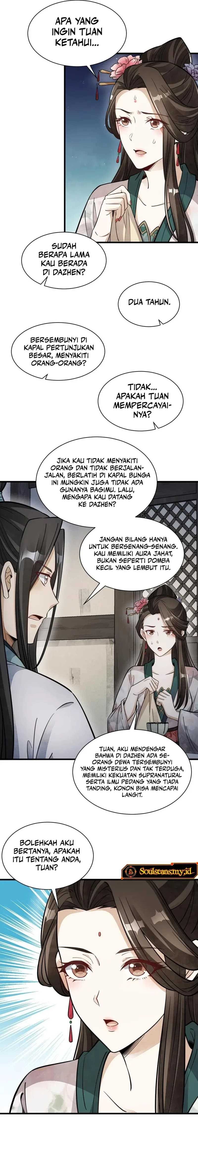 Lanke Special Destiny - Chapter 144 - Page 10