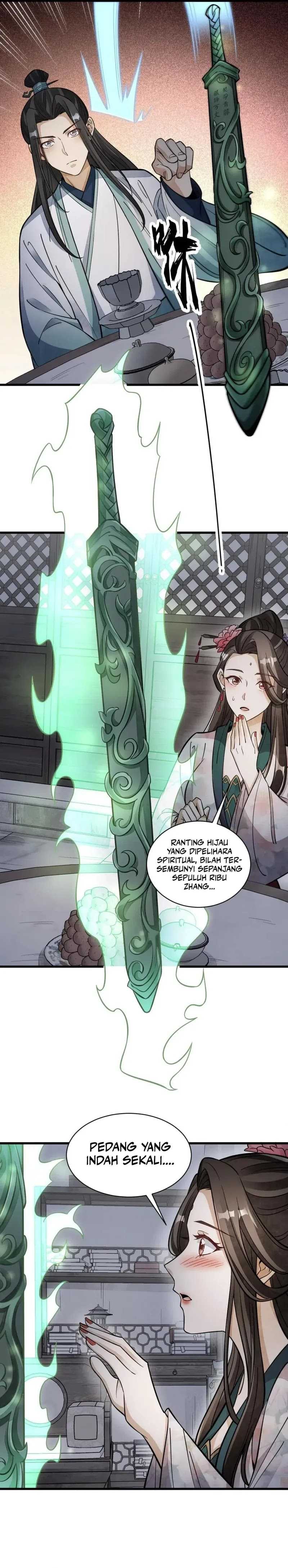 Lanke Special Destiny - Chapter 144 - Page 12