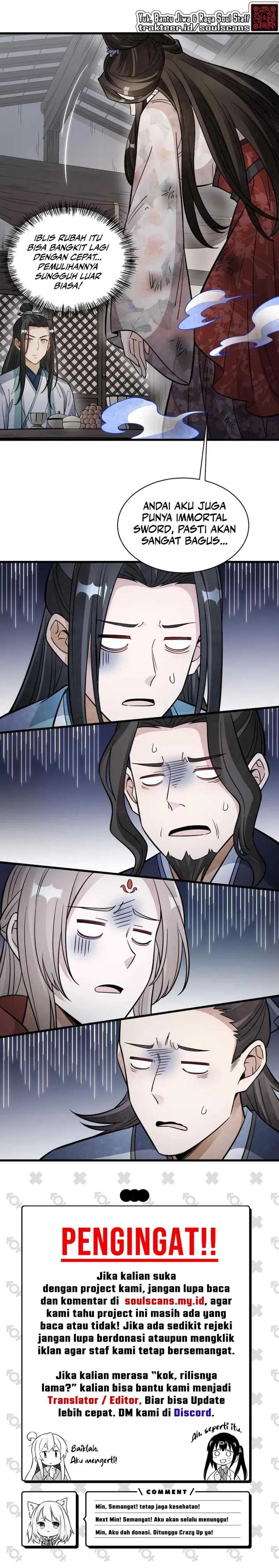 Lanke Special Destiny - Chapter 144 - Page 14