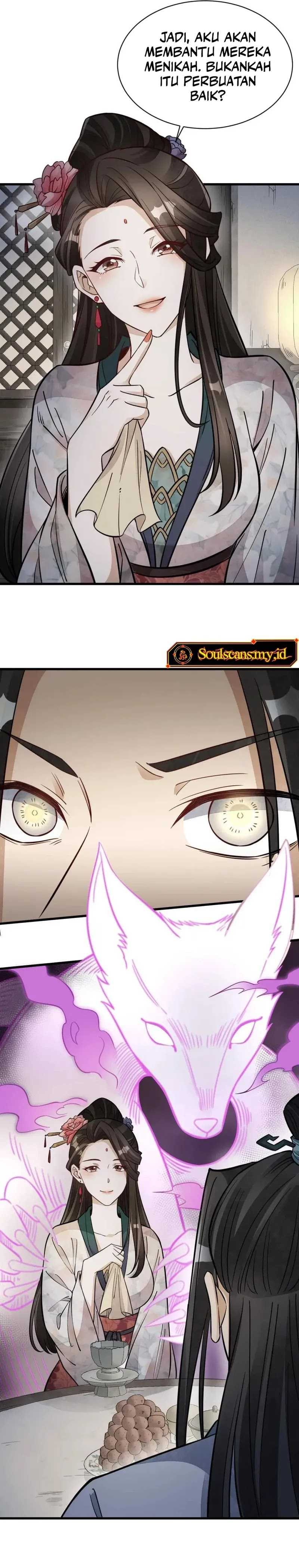 Lanke Special Destiny - Chapter 144 - Page 3