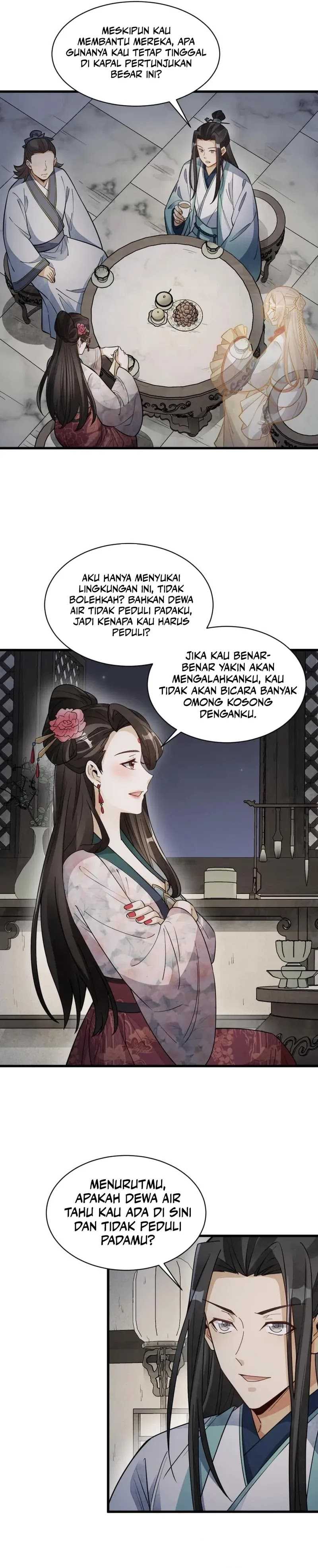 Lanke Special Destiny - Chapter 144 - Page 4