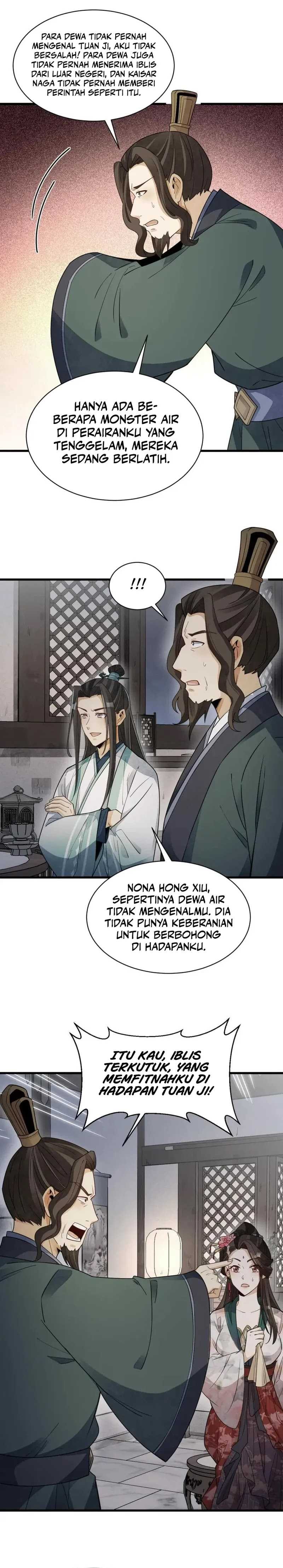 Lanke Special Destiny - Chapter 144 - Page 8