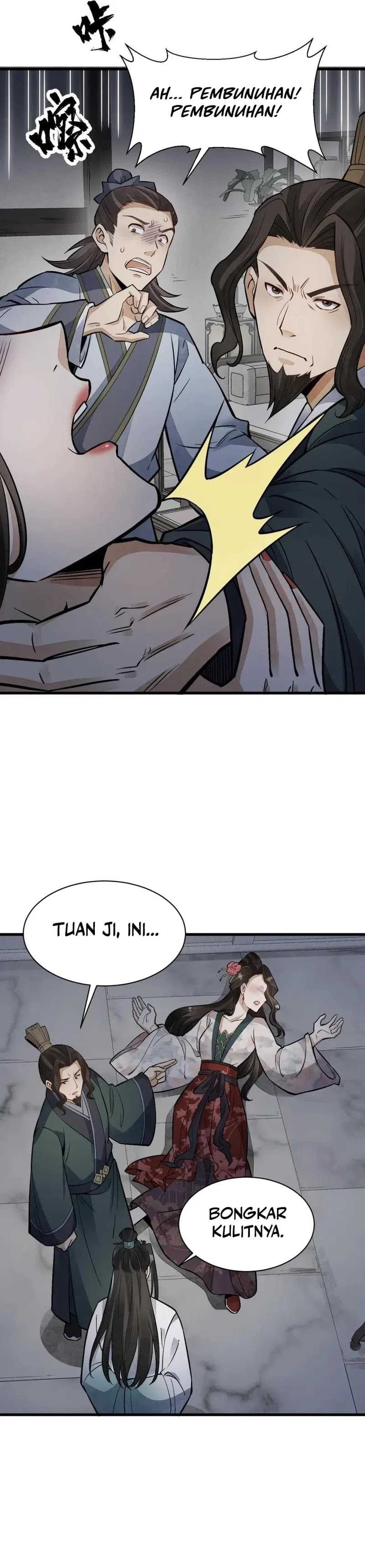 Lanke Special Destiny - Chapter 145 - Page 6
