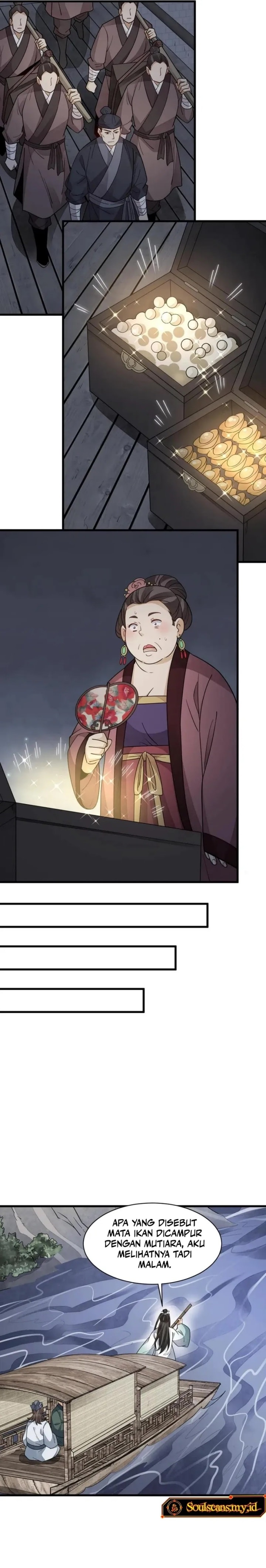 Lanke Special Destiny - Chapter 146 - Page 4