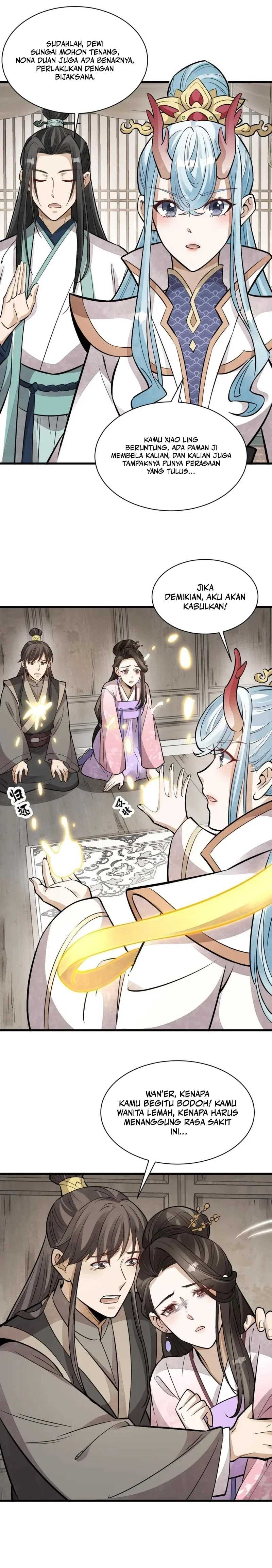 Lanke Special Destiny - Chapter 147 - Page 10