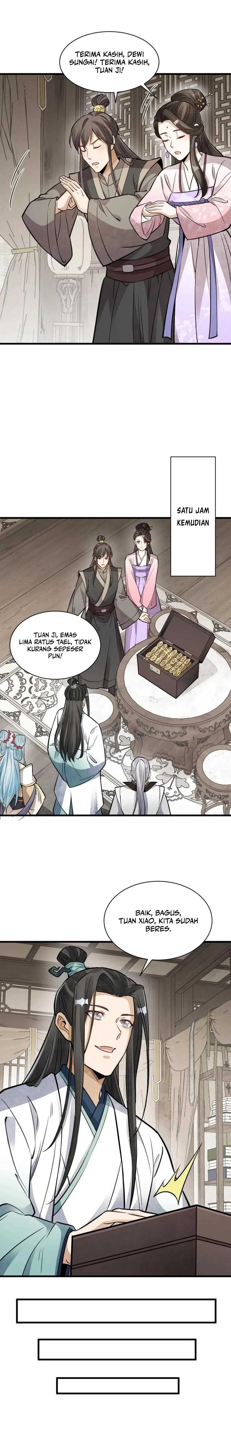 Lanke Special Destiny - Chapter 147 - Page 13