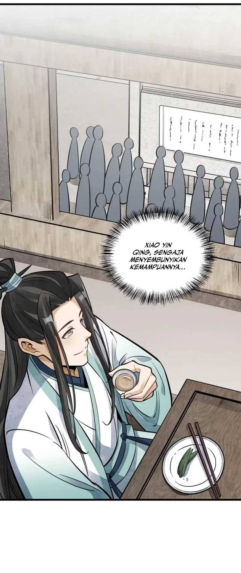 Lanke Special Destiny - Chapter 147 - Page 15