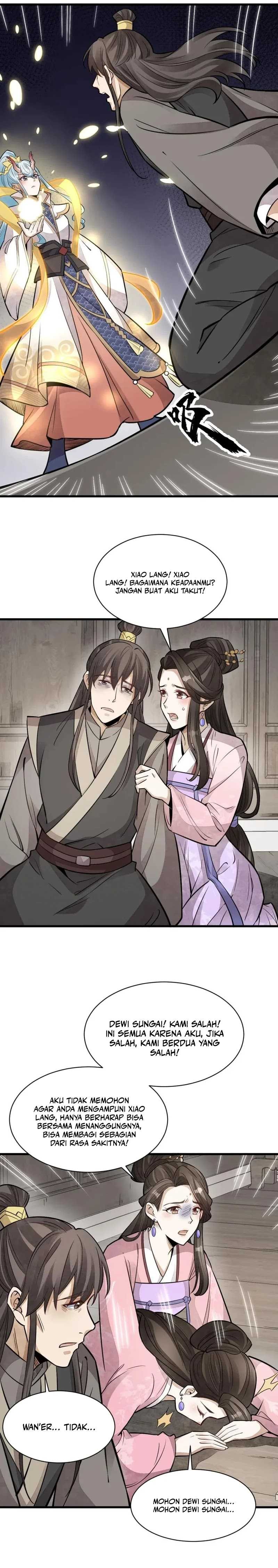 Lanke Special Destiny - Chapter 147 - Page 9