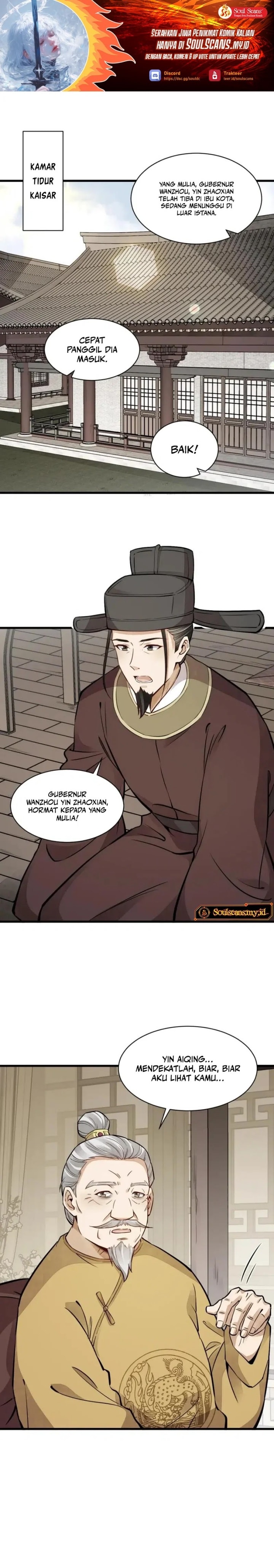 Lanke Special Destiny - Chapter 148 - Page 2