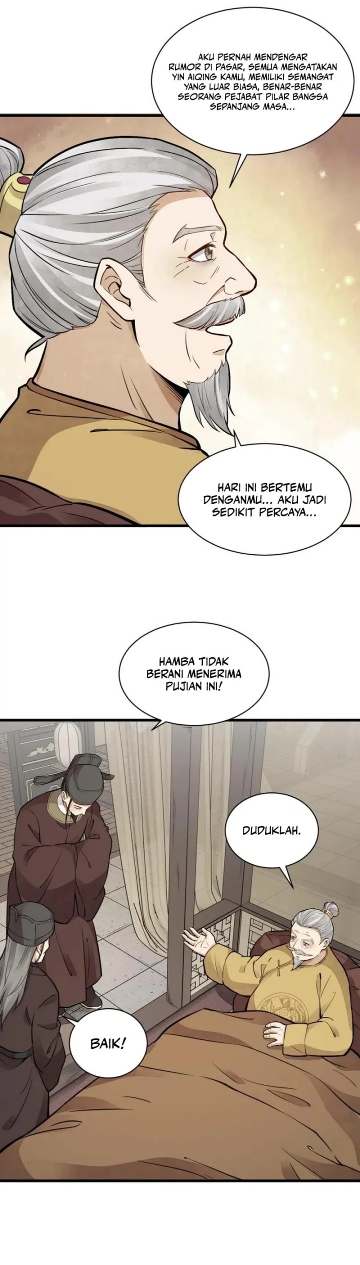 Lanke Special Destiny - Chapter 148 - Page 4