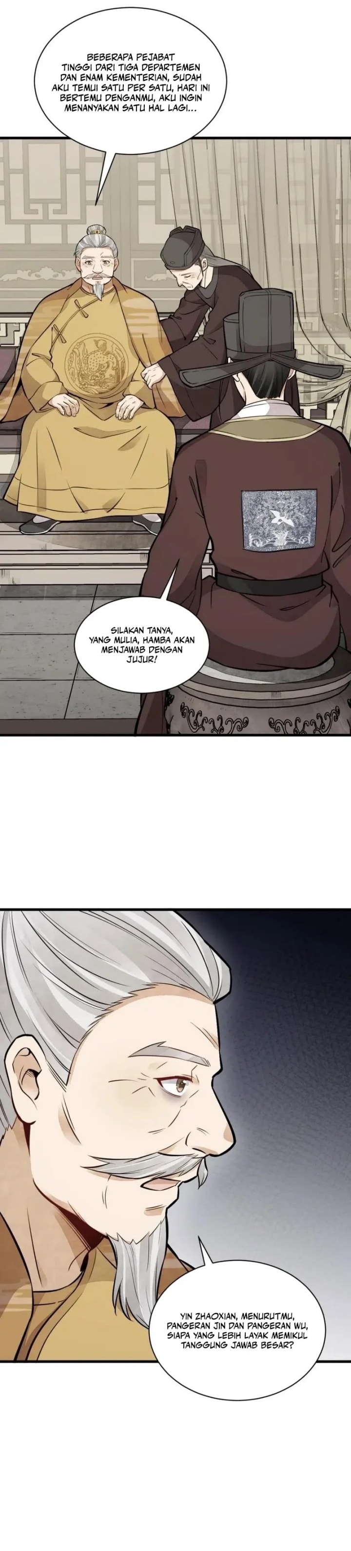 Lanke Special Destiny - Chapter 148 - Page 5