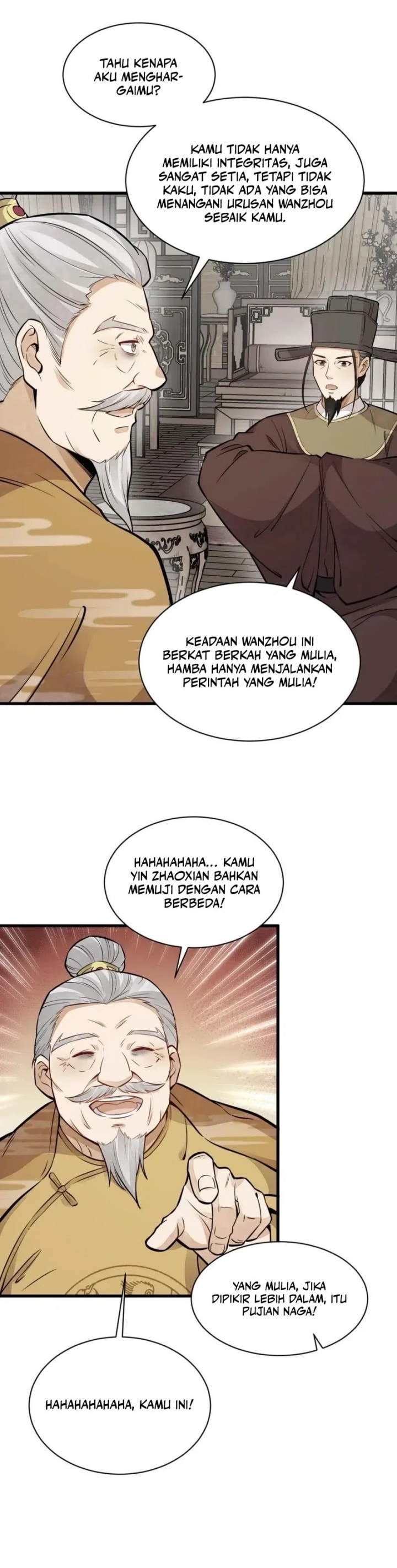 Lanke Special Destiny - Chapter 148 - Page 7