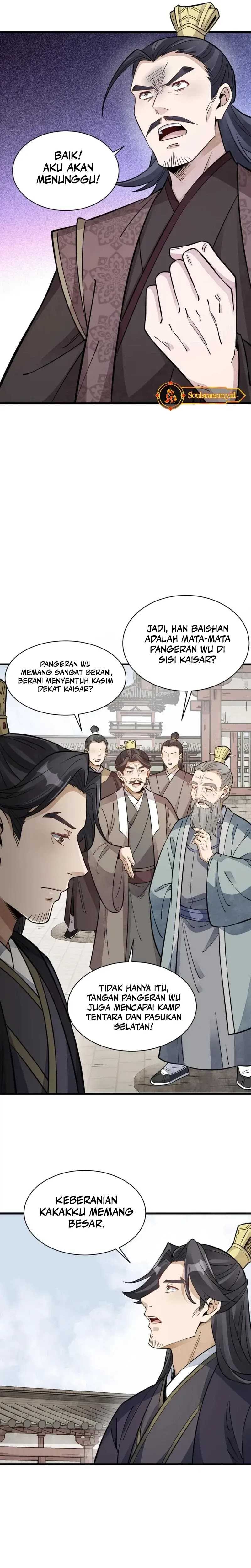 Lanke Special Destiny - Chapter 149 - Page 11