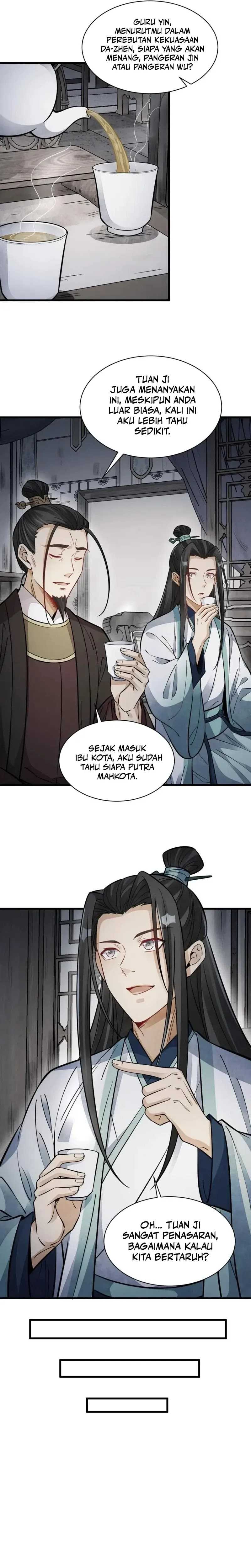 Lanke Special Destiny - Chapter 149 - Page 4