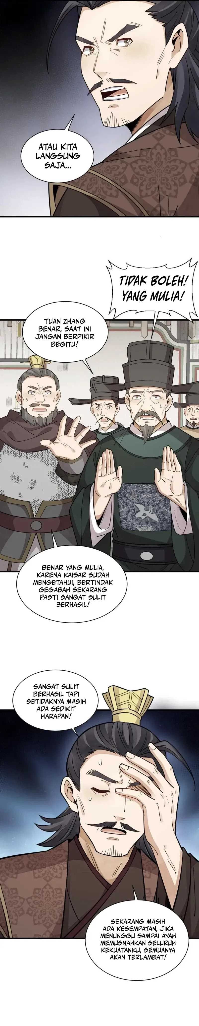 Lanke Special Destiny - Chapter 149 - Page 9
