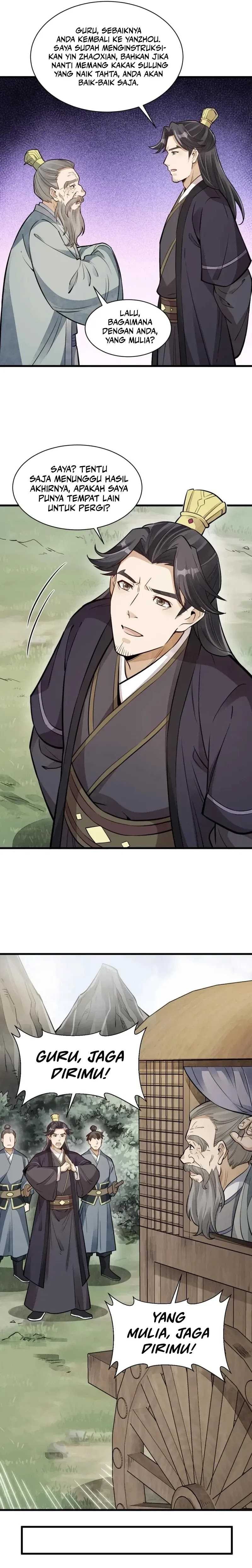 Lanke Special Destiny - Chapter 150 - Page 10