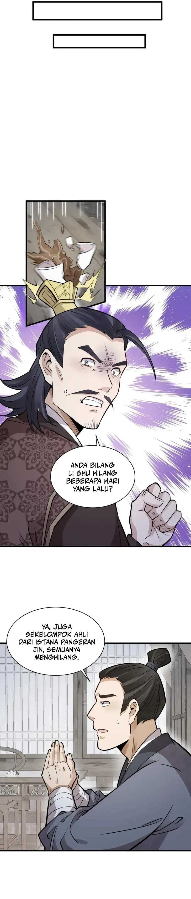 Lanke Special Destiny - Chapter 150 - Page 11