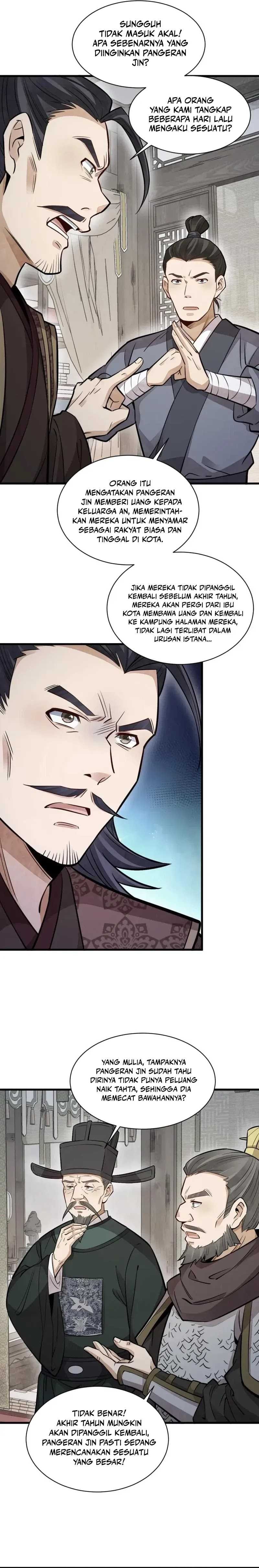 Lanke Special Destiny - Chapter 150 - Page 12