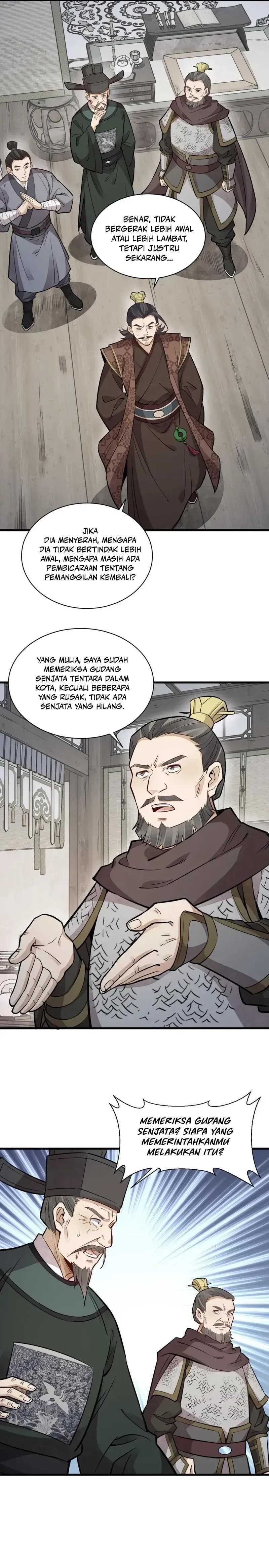 Lanke Special Destiny - Chapter 150 - Page 13