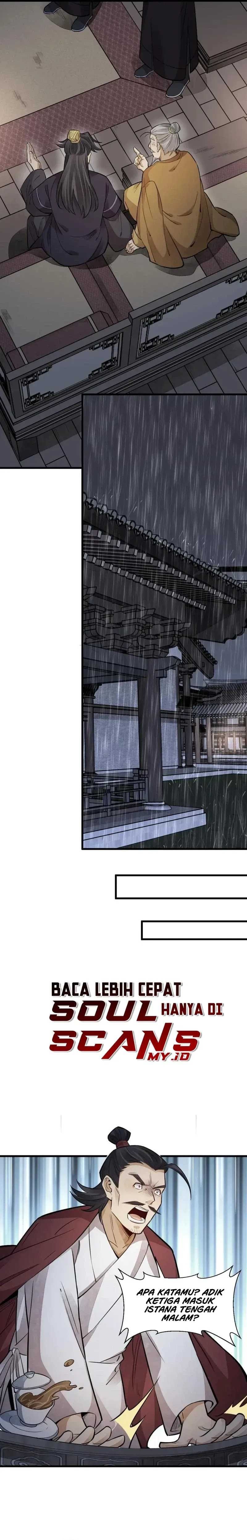 Lanke Special Destiny - Chapter 150 - Page 7