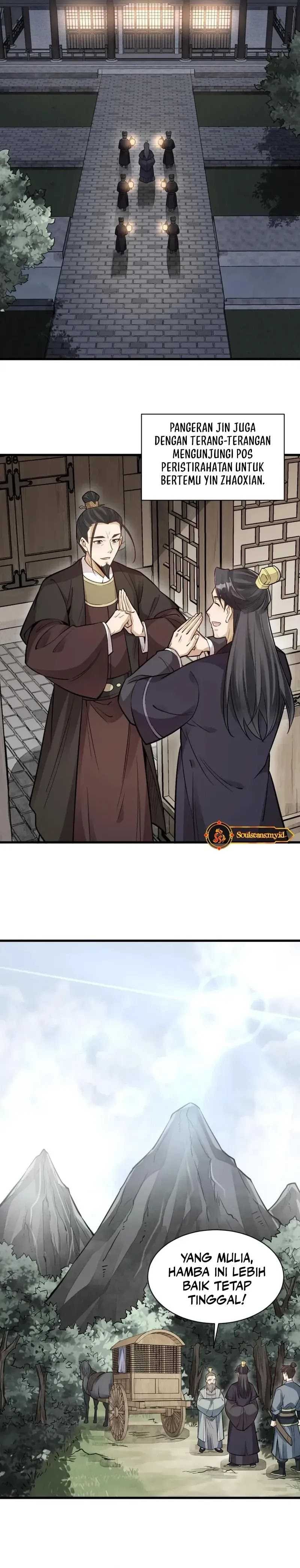 Lanke Special Destiny - Chapter 150 - Page 9