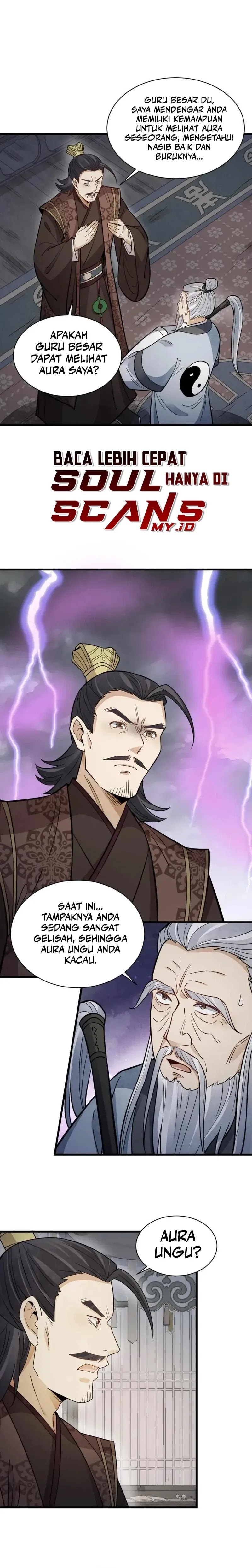 Lanke Special Destiny - Chapter 151 - Page 9