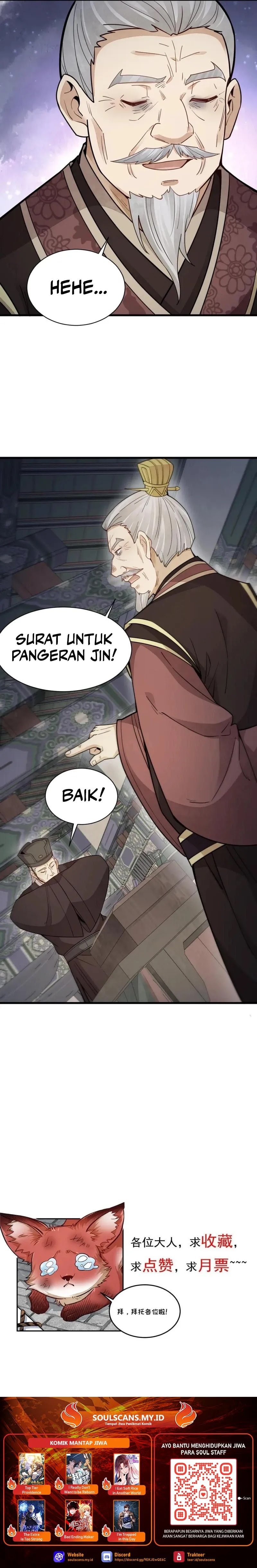 Lanke Special Destiny - Chapter 152 - Page 14