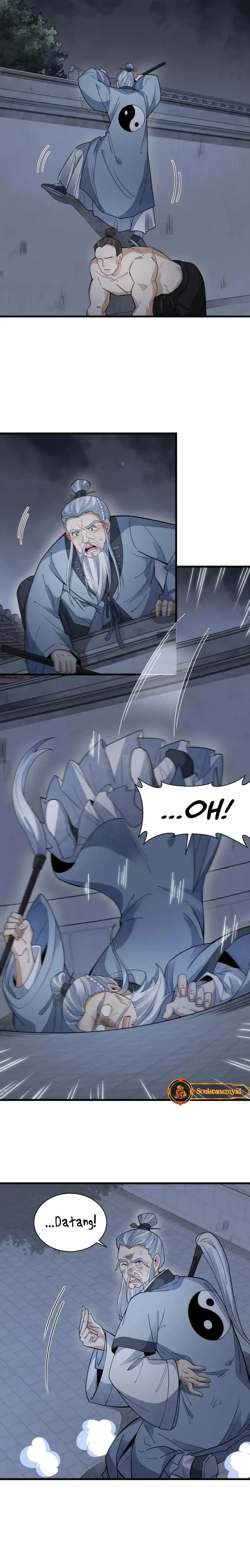 Lanke Special Destiny - Chapter 152 - Page 4