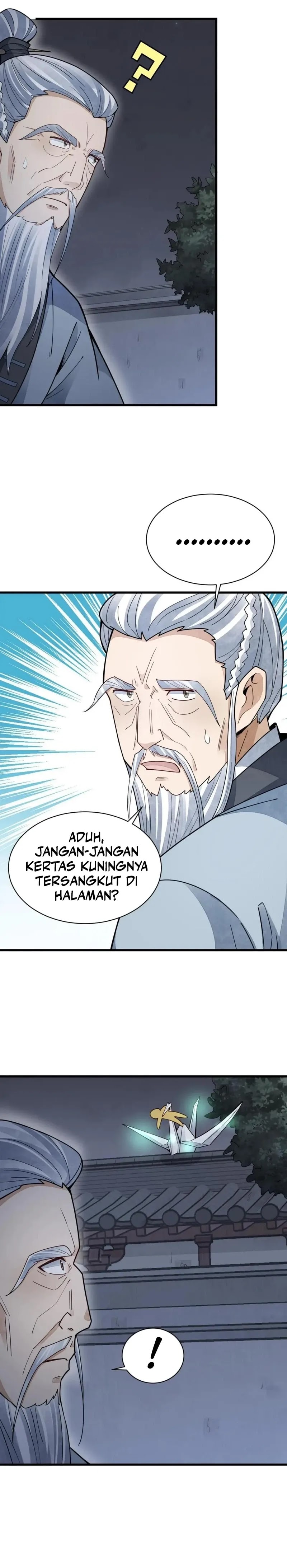 Lanke Special Destiny - Chapter 152 - Page 5