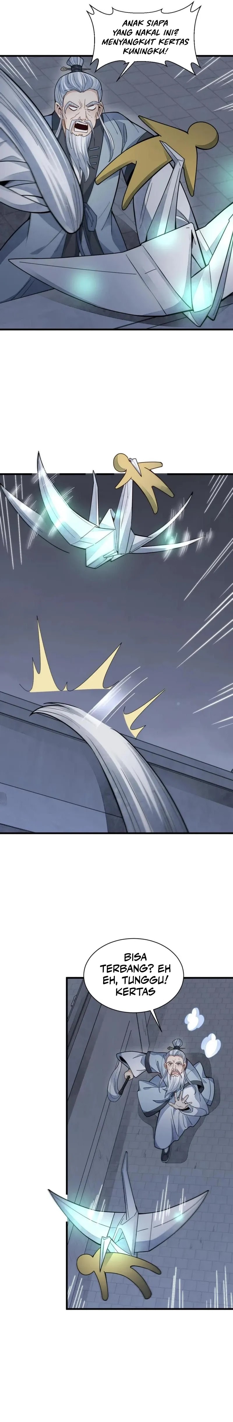 Lanke Special Destiny - Chapter 152 - Page 6