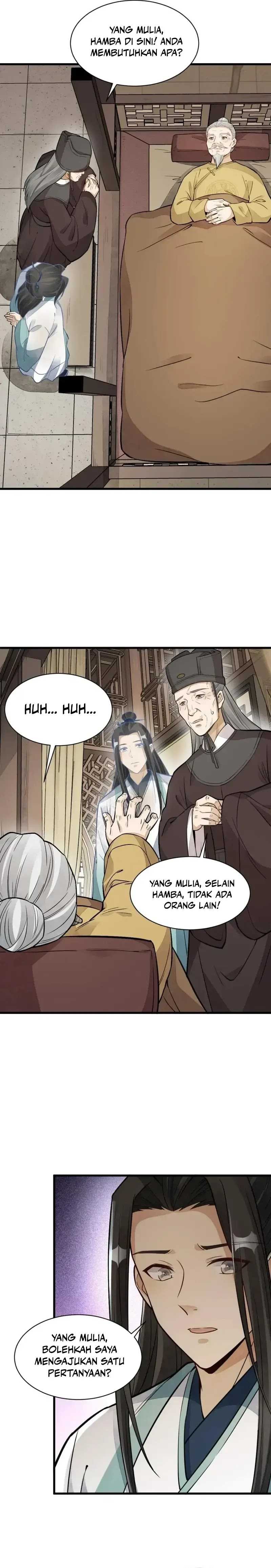 Lanke Special Destiny - Chapter 153 - Page 13