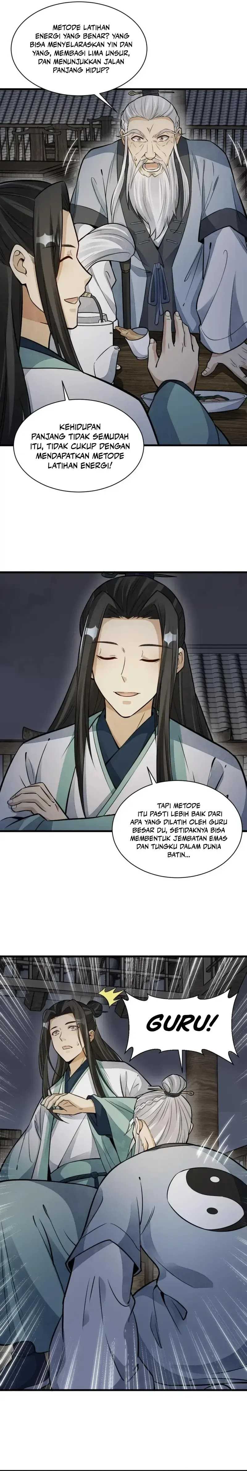 Lanke Special Destiny - Chapter 153 - Page 9