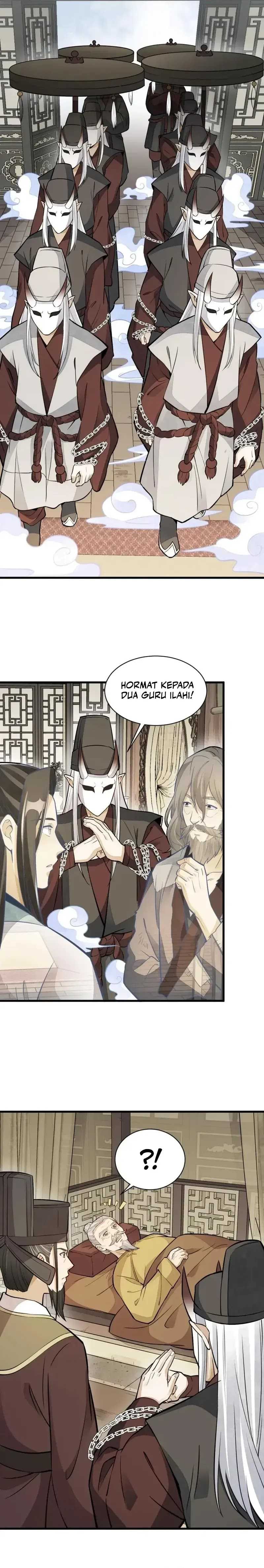 Lanke Special Destiny - Chapter 154 - Page 10