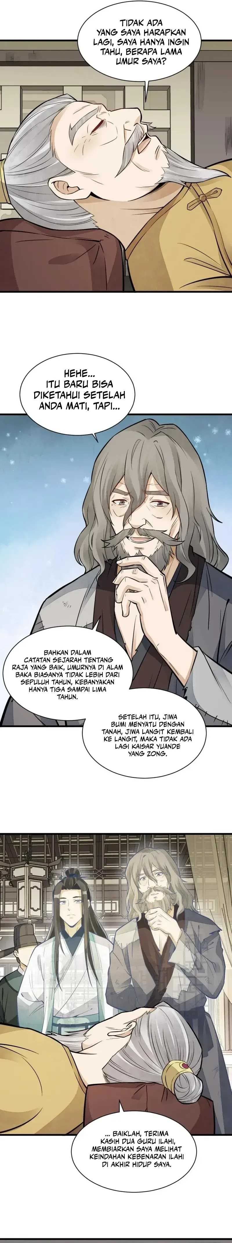 Lanke Special Destiny - Chapter 154 - Page 9