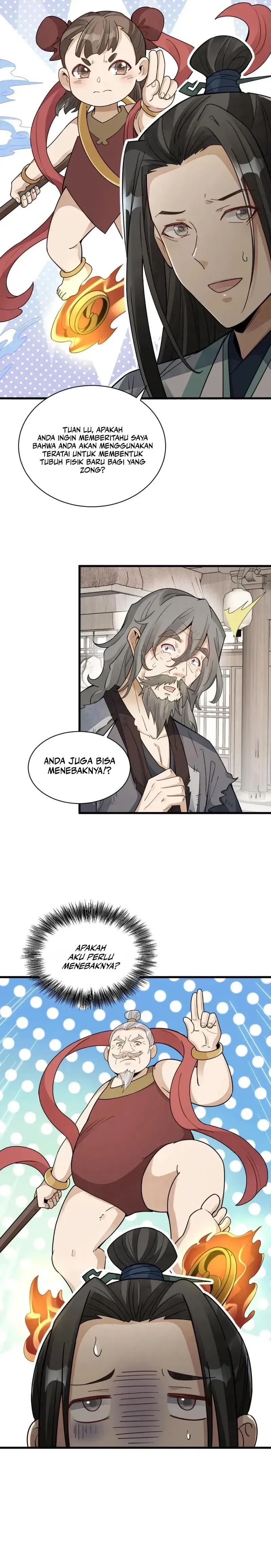 Lanke Special Destiny - Chapter 155 - Page 2