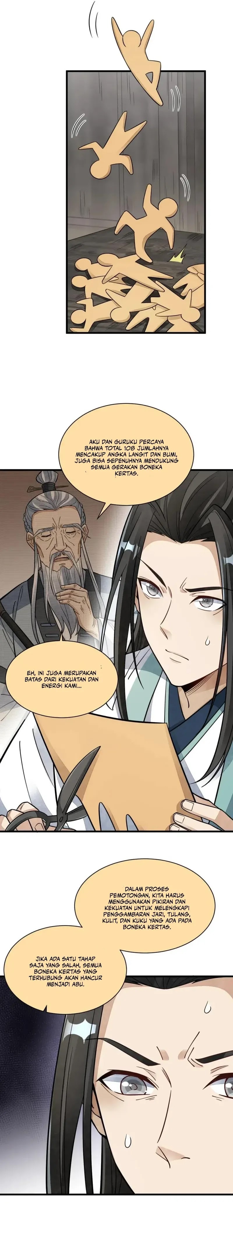 Lanke Special Destiny - Chapter 155 - Page 7