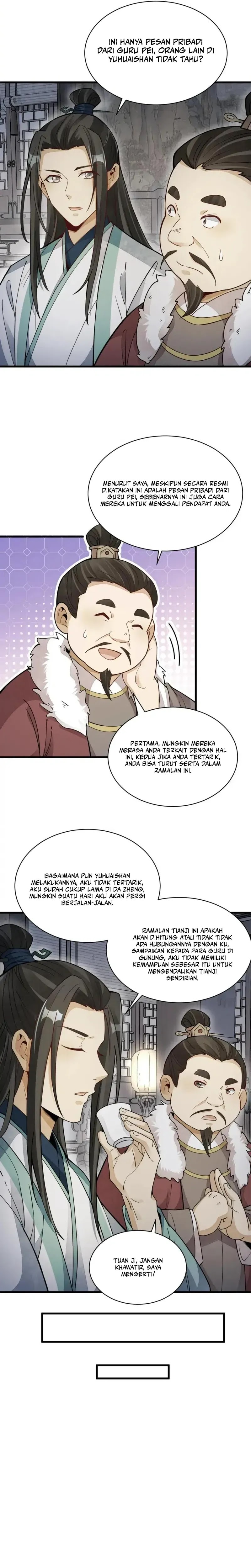 Lanke Special Destiny - Chapter 156 - Page 10