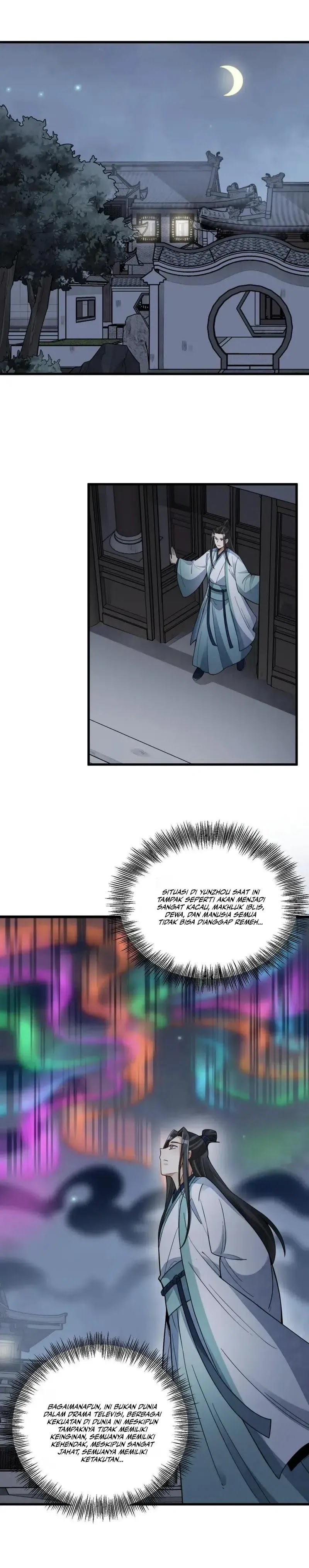 Lanke Special Destiny - Chapter 156 - Page 11