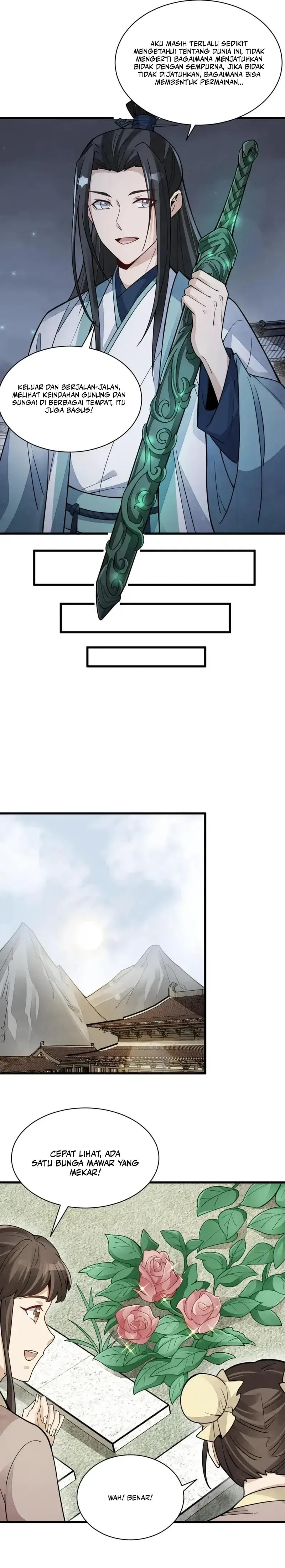 Lanke Special Destiny - Chapter 156 - Page 14