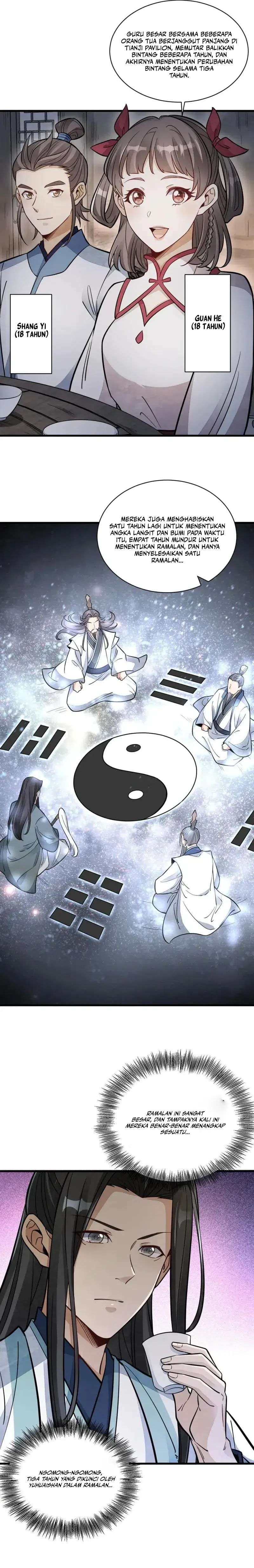 Lanke Special Destiny - Chapter 156 - Page 8