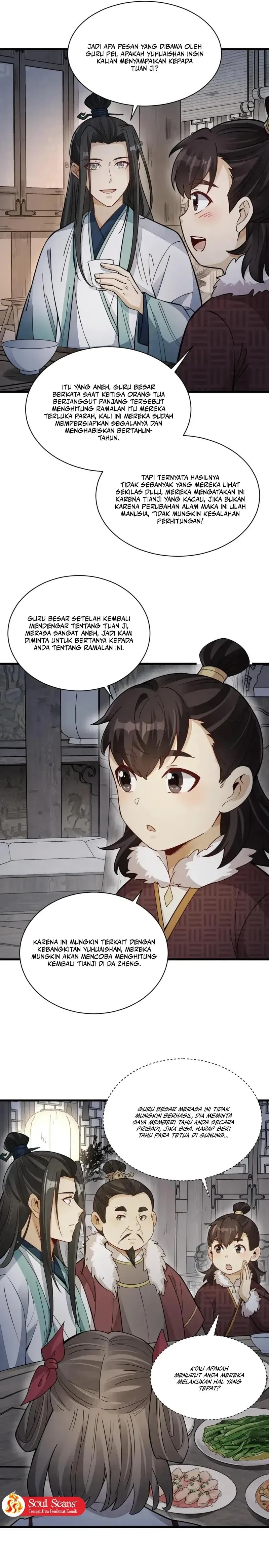 Lanke Special Destiny - Chapter 156 - Page 9