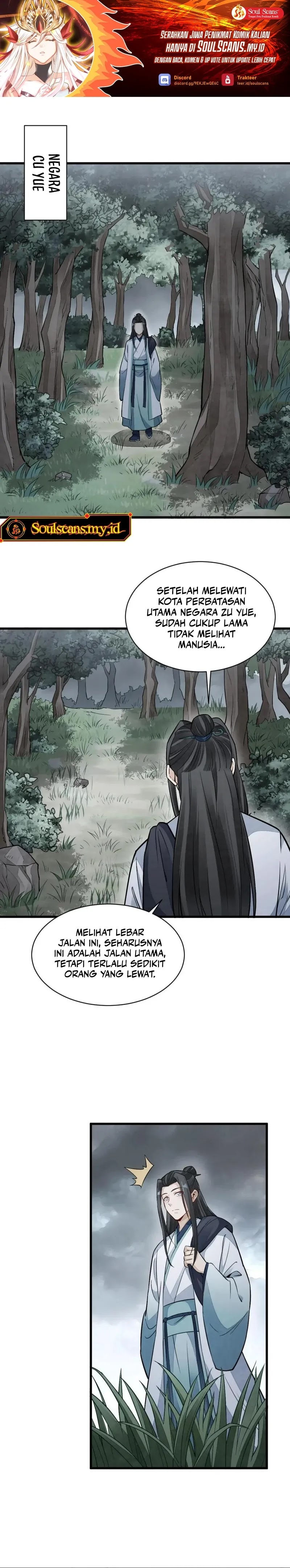 Lanke Special Destiny - Chapter 157 - Page 2